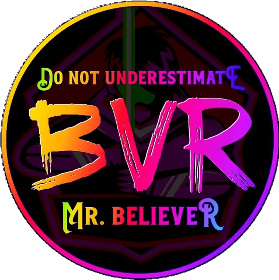 Mr. Believer