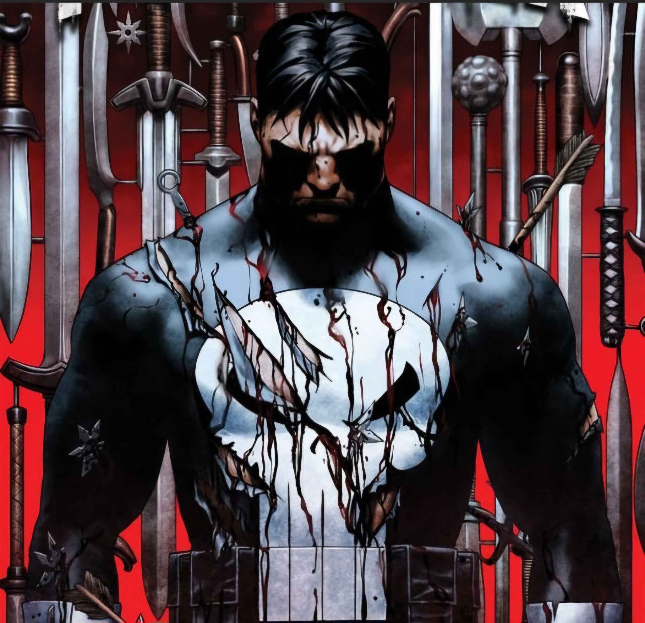 The Punisher