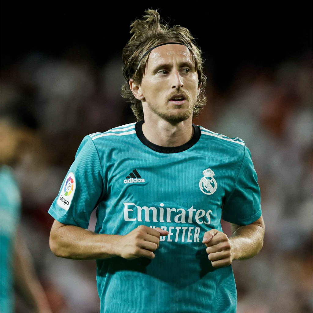 The Strict Modric