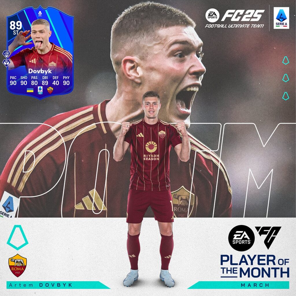 POTM