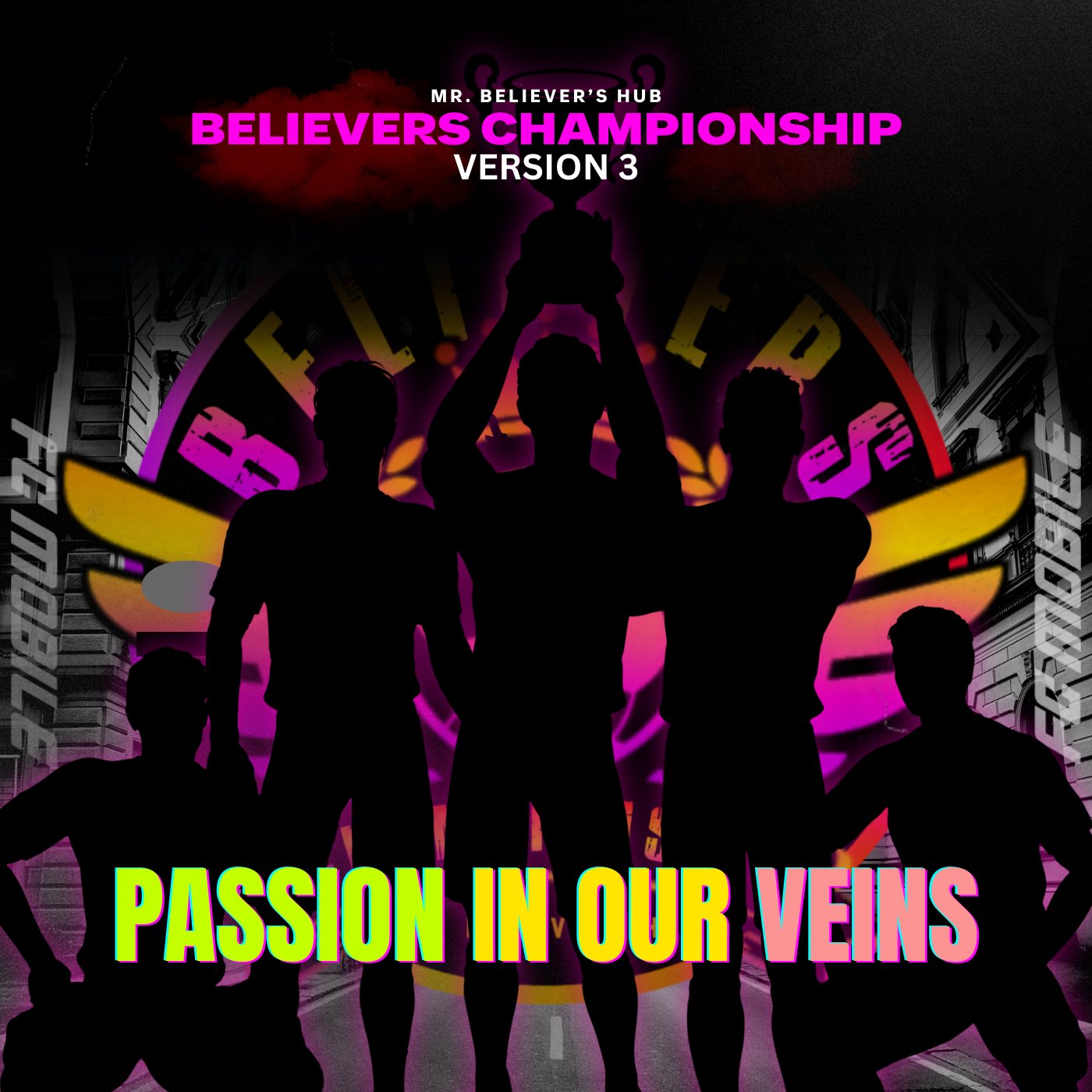 BVRC V3 Passion in Our Veins
