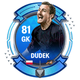 GK Dudek