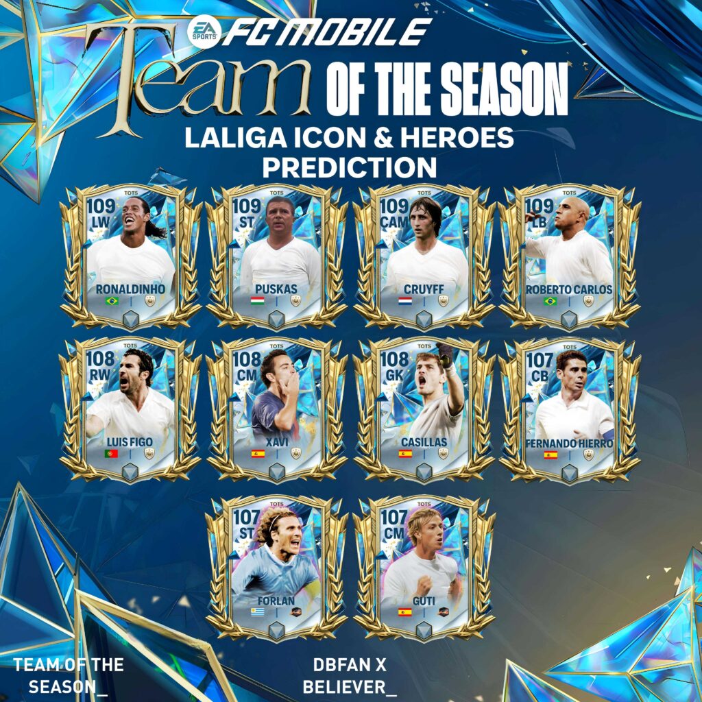 La Liga