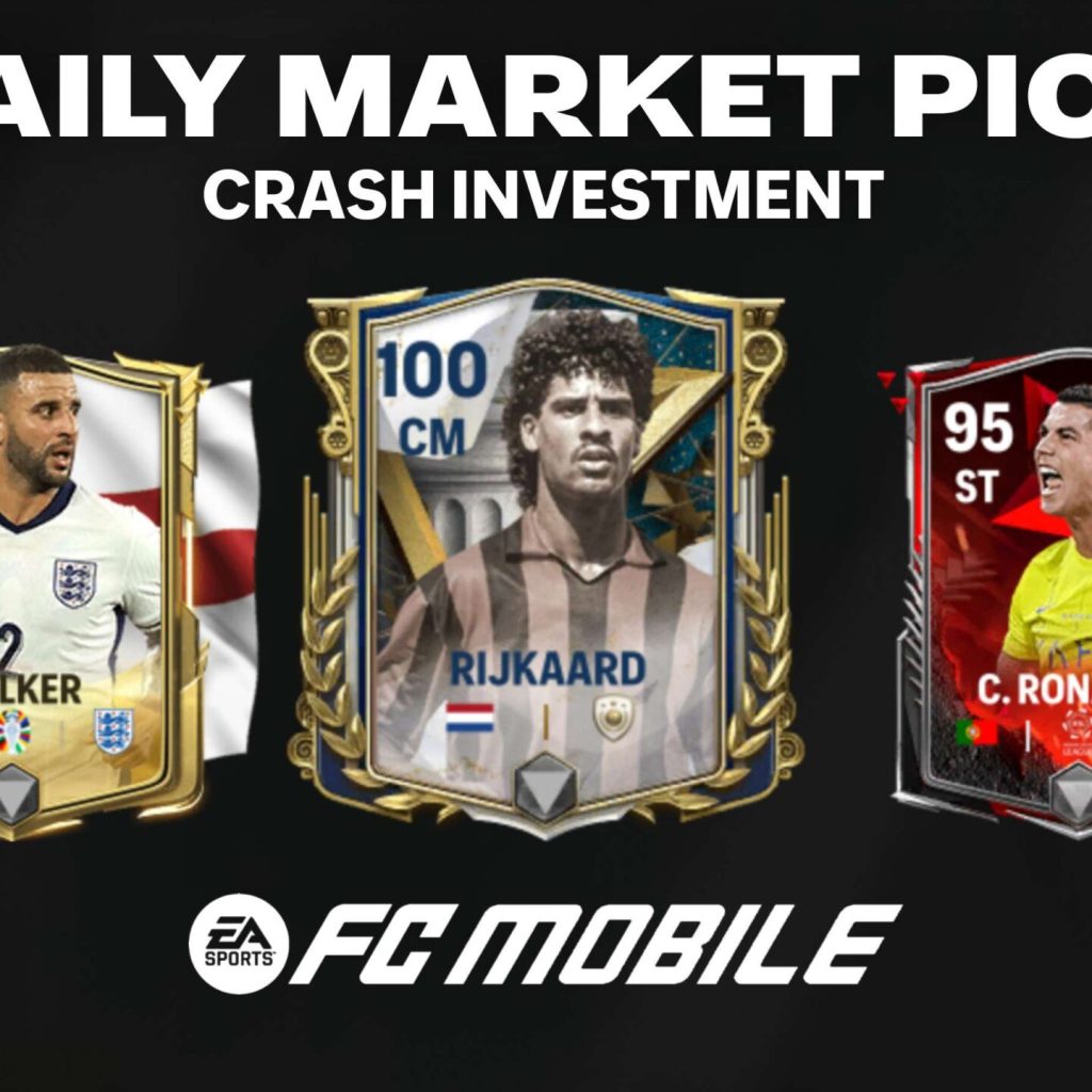 Daily market pick investment 2